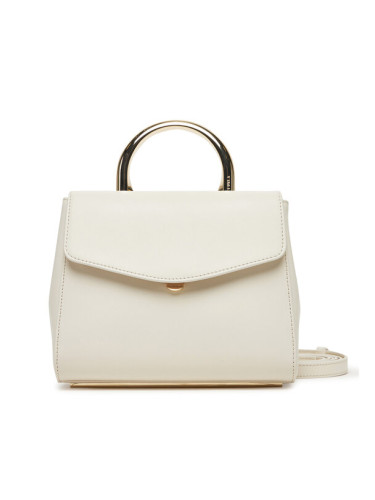 Furla Дамска чанта Meridiana WB01704 BX3913 PNN00 Екрю