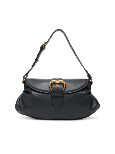 PINKO Дамска чанта Jolene Shoulder Classic PE 25 PLTT 102801 A270 Черен