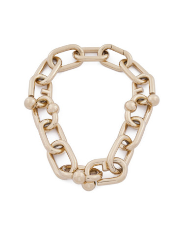 Furla Колие Mianuvola WJ00245 MT0000 OR000 Златист