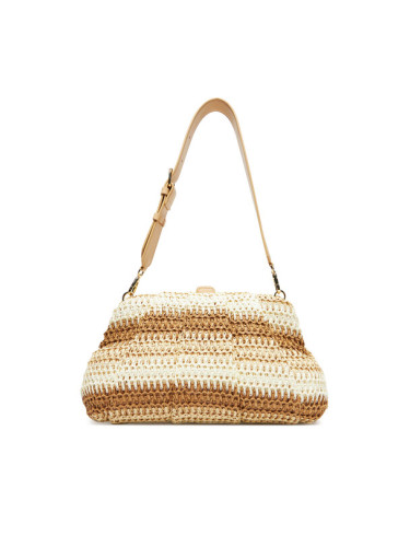 Marella Дамска чанта Orefice 2513511057200 Кафяв