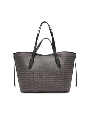 Coccinelle Дамска чанта E1 SSF 11 04 01 Черен