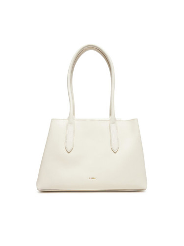 Furla Дамска чанта WB01606 BX3169 3767S Екрю