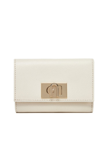 Furla Портфейл 1927 WP00225 ARE000 PNN00 Екрю