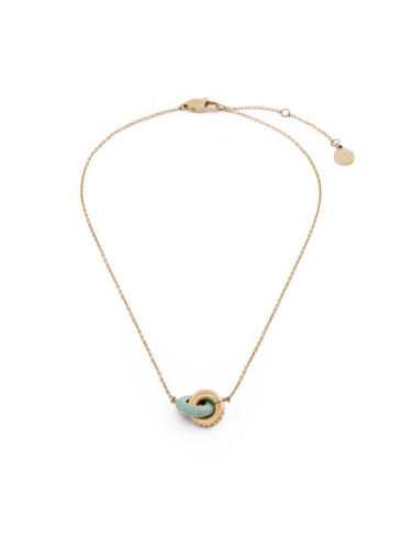 Furla Колие 1927 WJ00247 K22000 3881S Златист