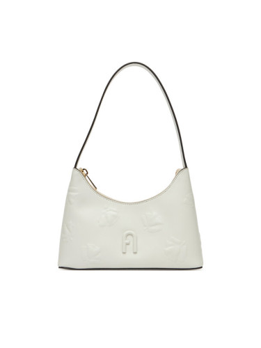 Furla Дамска чанта WB00863 BX3822 1704S Бял