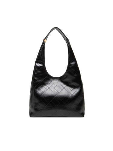 Elisabetta Franchi Дамска чанта BS-80A-52E2-V390 Черен