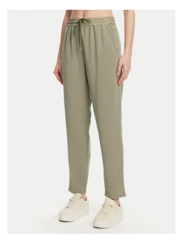 Marella Долнище анцуг Abitata 2513131045 Зелен Regular Fit