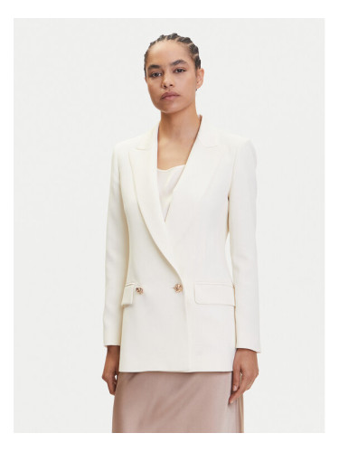 Marella Сако Camogli 2513041023 Екрю Regular Fit