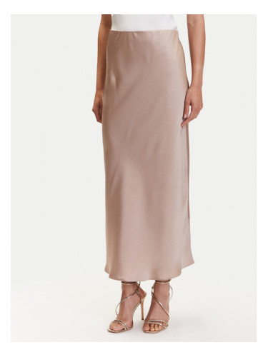 Marella Макси пола Panda 2515101022 Екрю Regular Fit