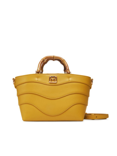Marella Дамска чанта Dinda 2513511027200 Жълт