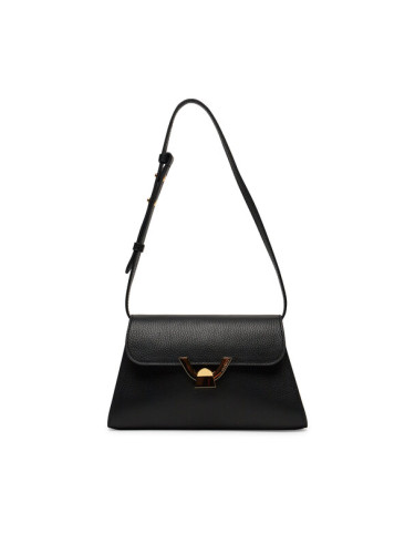 Coccinelle Дамска чанта E1 QTF 12 03 01 Черен