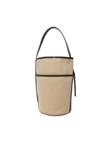 Furla Дамска чанта Lido WB01565 BX3561 TON00 Бежов