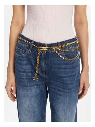 Elisabetta Franchi Дамски колан CT-31K-52E2-V390 Златист