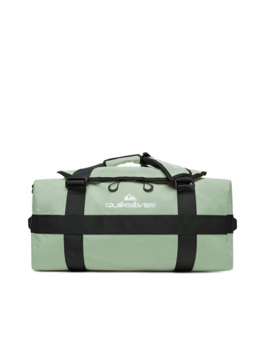 Quiksilver Сак QUIC-P-009-07 Зелен