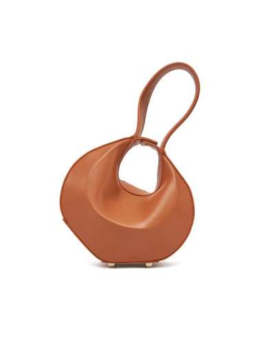 Patrizia Pepe Дамска чанта 8B0074/L047-B815 Кафяв