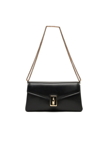 Furla Дамска чанта Meridiana WB01517 BX3227 O6000 Черен