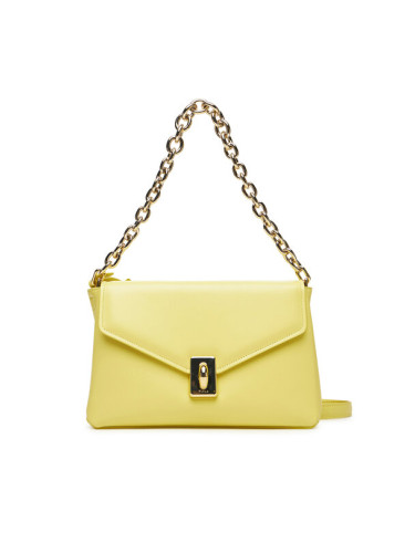 Furla Дамска чанта WB01448 BX3227 3684S Жълт