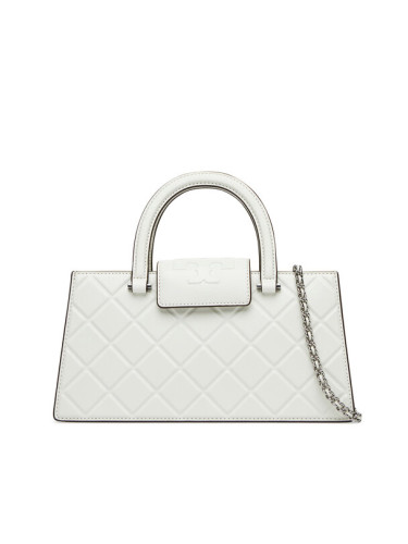 Tory Burch Дамска чанта 164763 Бял