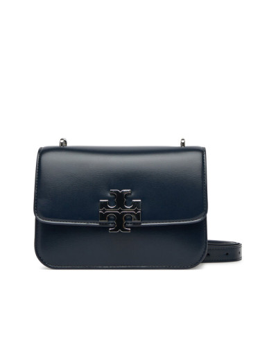 Tory Burch Дамска чанта 164828 Тъмносин