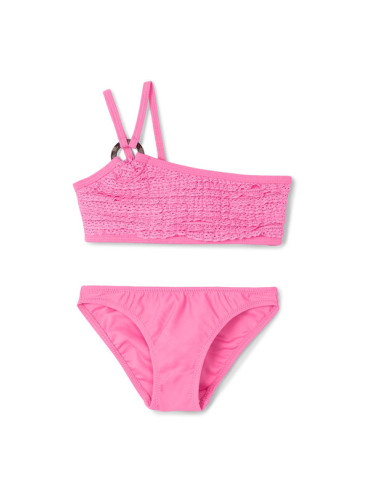 Mayoral Бански костюм 3716 Розов