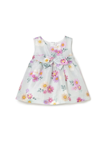 Mayoral Елегантна рокля 1863 Цветен Regular Fit