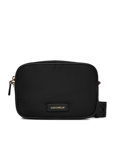 Coccinelle Дамска чанта ES SWG 55 I1 01 001 001 Черен