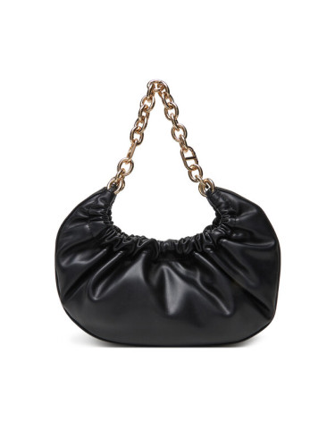 TWINSET Дамска чанта 251TD8030 Черен