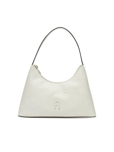 Furla Дамска чанта WB00782 BX3822 1704S Бял