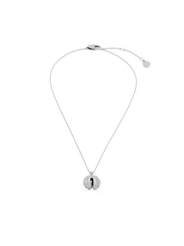 Furla Колие Flow WJ00252 K21000 1969S Сребрист