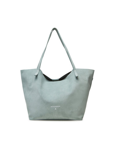 Patrizia Pepe Дамска чанта 2B0130/L153 Електриков