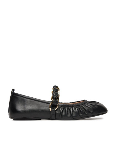 Marella Балеринки Matteo 2513521096200 Черен