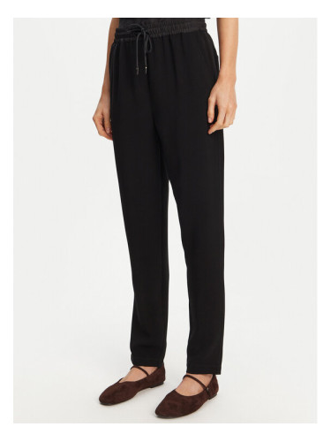 Marella Долнище анцуг Abitata 2513131045 Черен Regular Fit