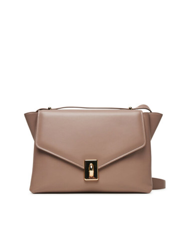 Furla Дамска чанта Meridiana WB01516 BX3227 MA200 Кафяв