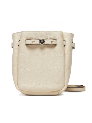 Tory Burch Дамска чанта 171002 Бял