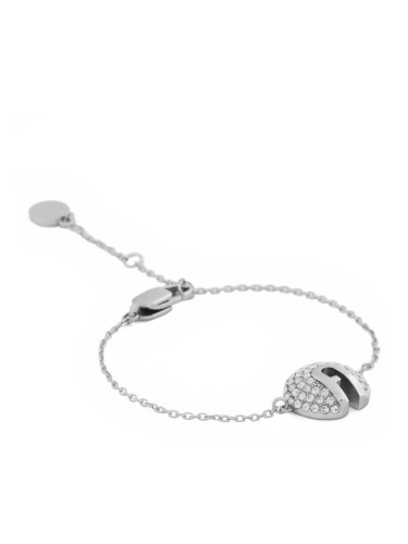 Furla Гривна Flow WJ00253 K21000 1969S Сребрист