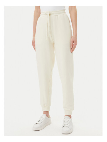 Silvian Heach Долнище анцуг Sina GPP25117PA Екрю Regular Fit