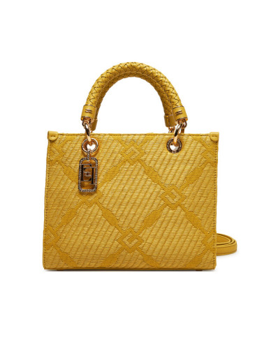 Elisabetta Franchi Сак q-roa-36126 Цветен