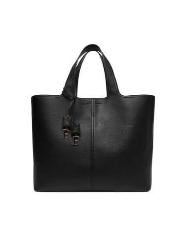 Elisabetta Franchi Дамска чанта BS-57A-52E2 Черен