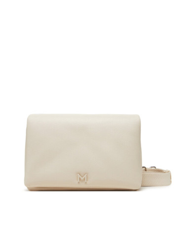 Marella Дамска чанта Baccara 2513511127200 Екрю