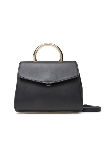 Furla Дамска чанта Meridiana WB01704 BX3913 O6000 Черен
