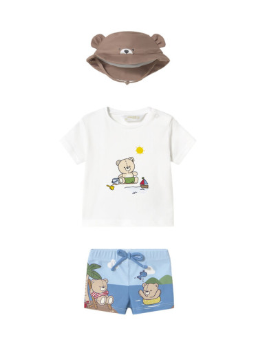 Mayoral Детски комплект 1618 Цветен Regular Fit