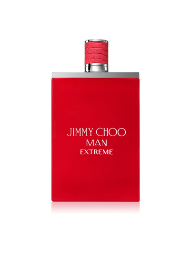 Jimmy Choo Man Extreme парфюмна вода за мъже 200 мл.