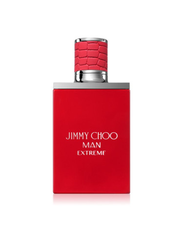 Jimmy Choo Man Extreme парфюмна вода за мъже 50 мл.
