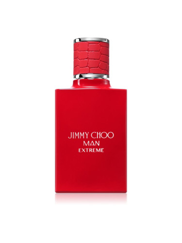 Jimmy Choo Man Extreme парфюмна вода за мъже 30 мл.