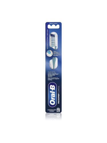 Oral-B Pro-Expert Clinical четка за зъби 1 бр.