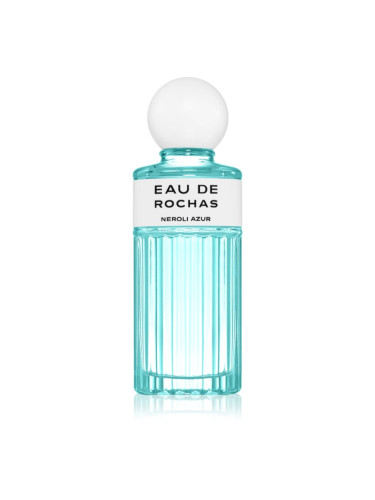Rochas Eau de Rochas Neroli Azur тоалетна вода унисекс 100 мл.