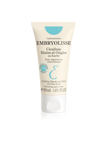 Embryolisse MOISTURIZATION AND REGENERATION Омекотяващ и подхранващ крем за ръце 30 мл.