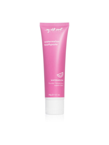 My White Secret Toothpaste Watermelon паста за зъби 60 гр.