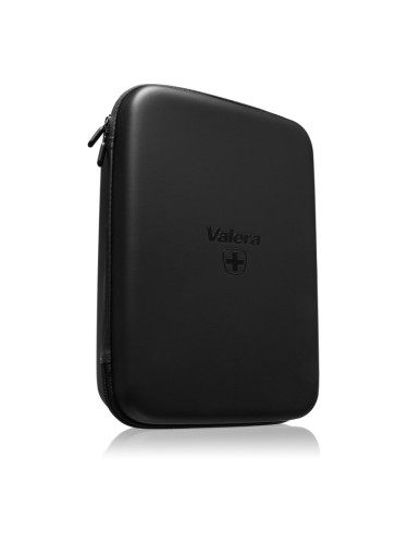 Valera Black Deluxe Case for Hairdryer калъфка за път 1 бр.