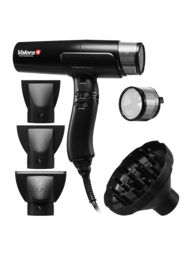 Valera MatrixCare AI сешоар NightBlack 1 бр.